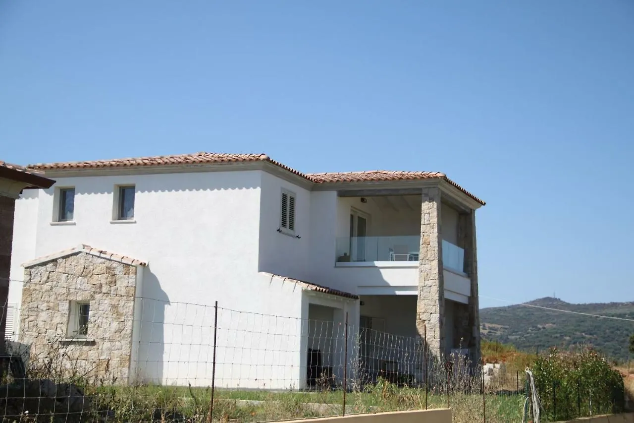 R House Budoni