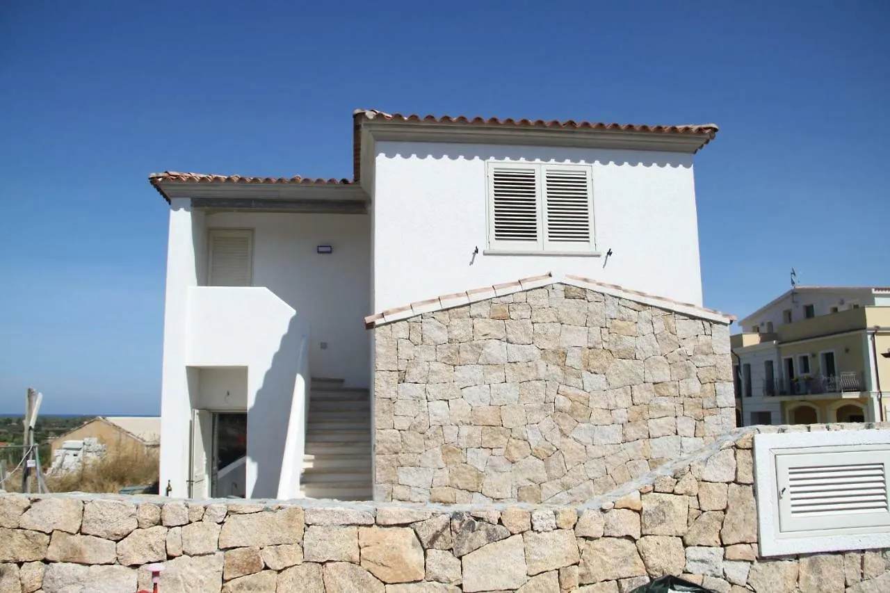 بيت للعطل R House بودوني