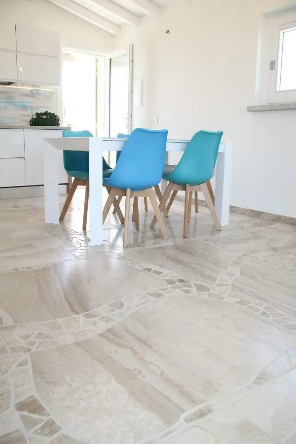 R House Budoni