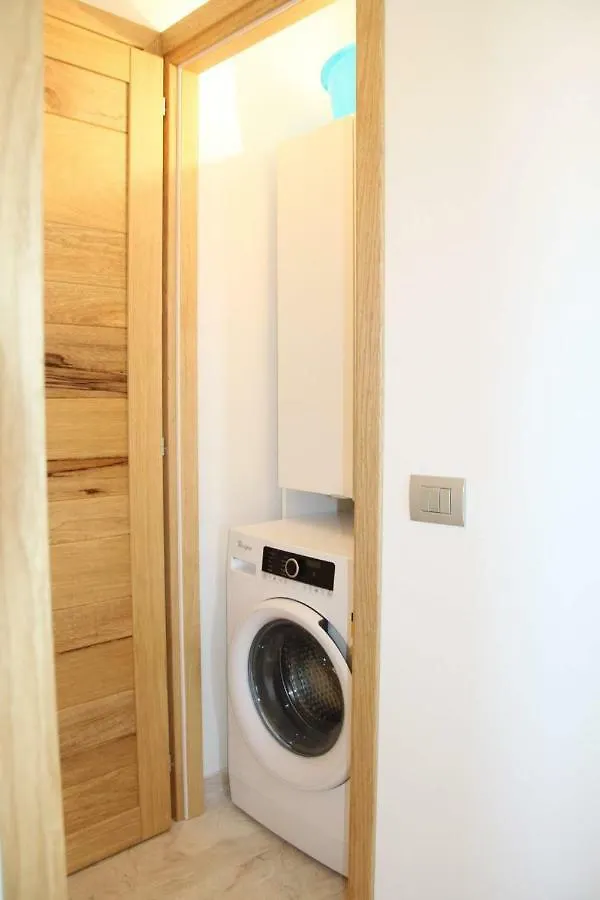 بيت للعطل R House بودوني