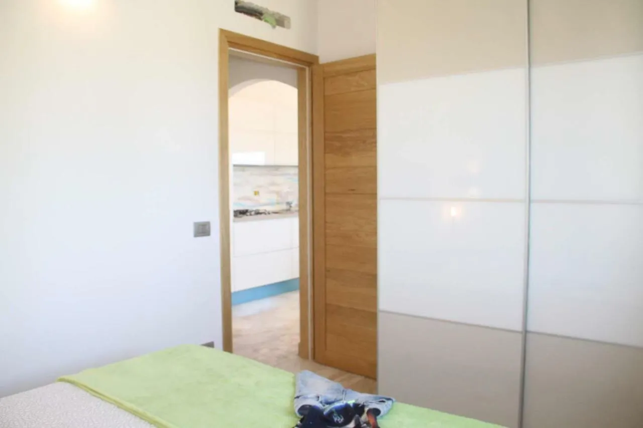 R House Budoni