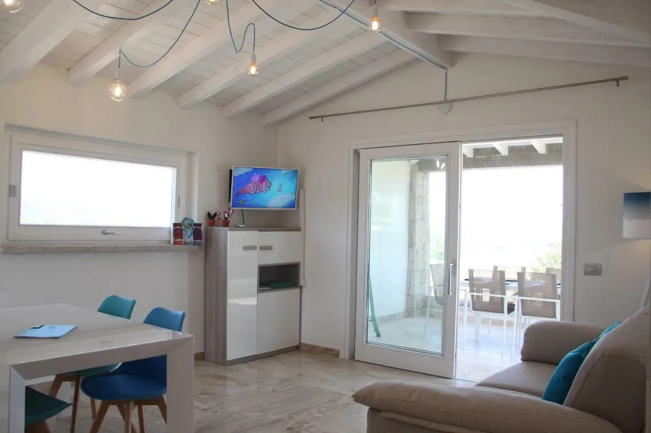 R House Budoni Italia