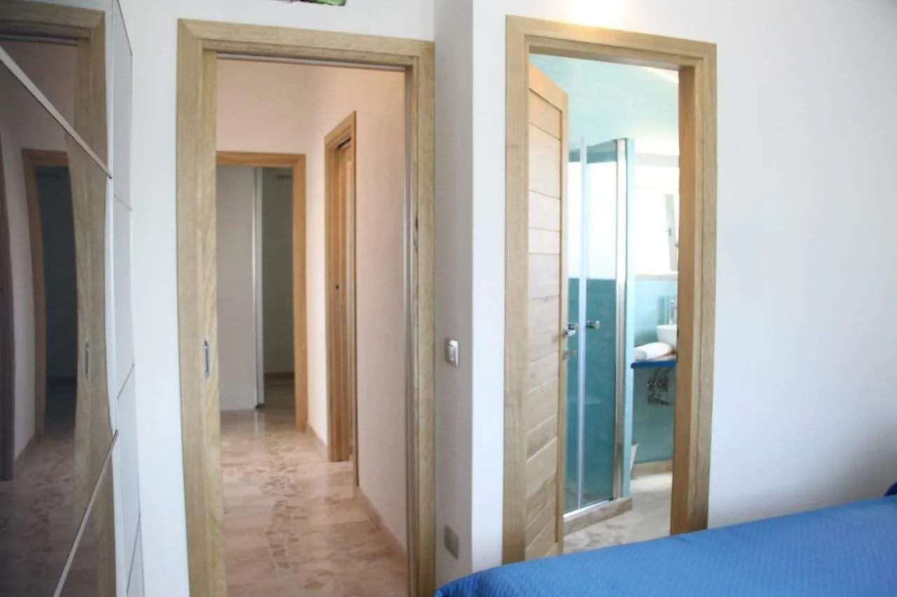 R House Budoni