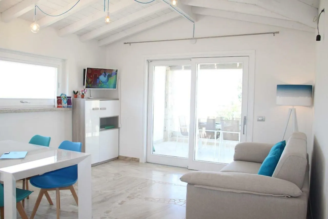 Сasa de vacaciones R House Budoni