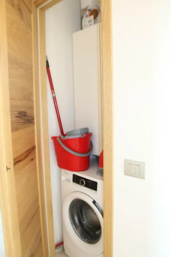بيت للعطل R House بودوني