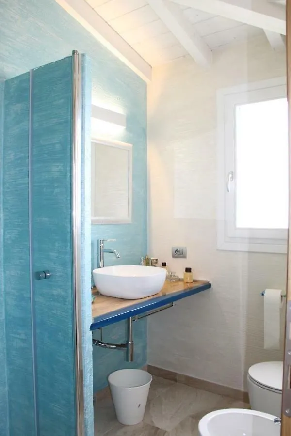 R House Budoni Italia