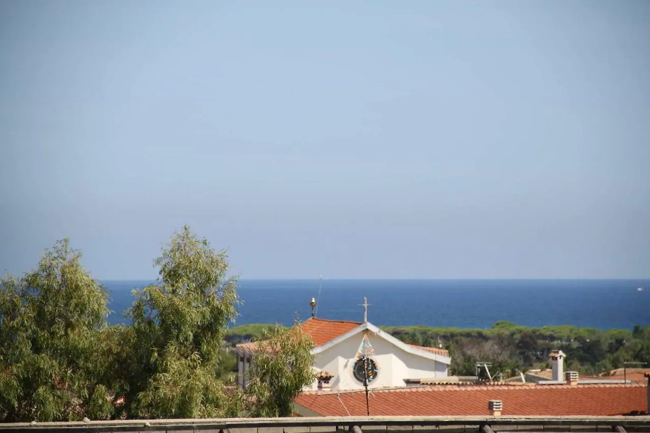 R House بودوني إيطاليا