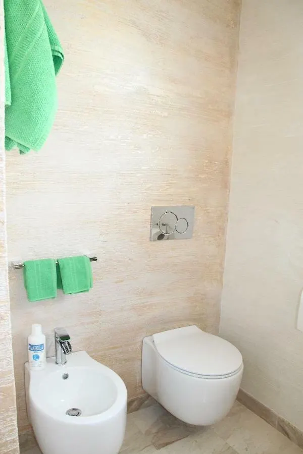 بيت للعطل R House بودوني