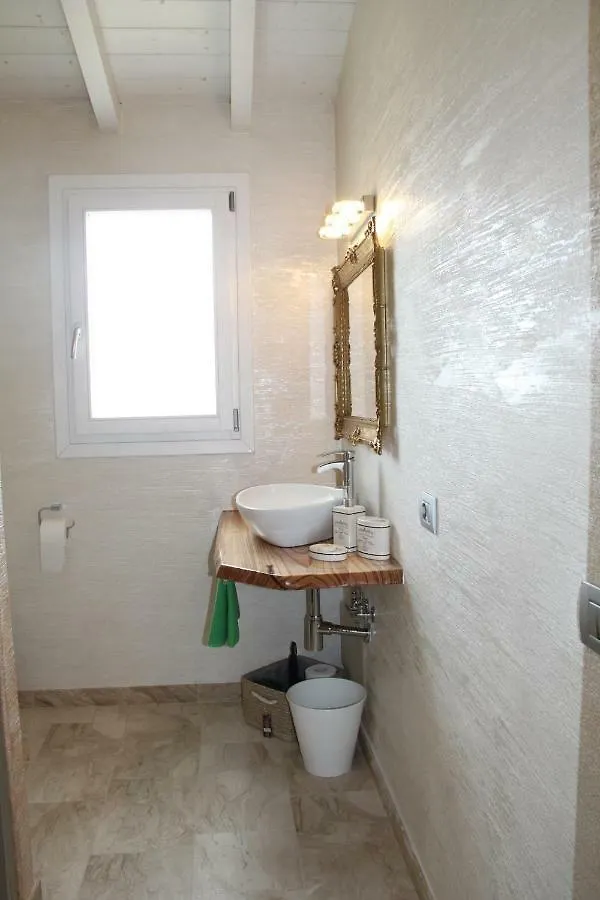Сasa de vacaciones R House Budoni