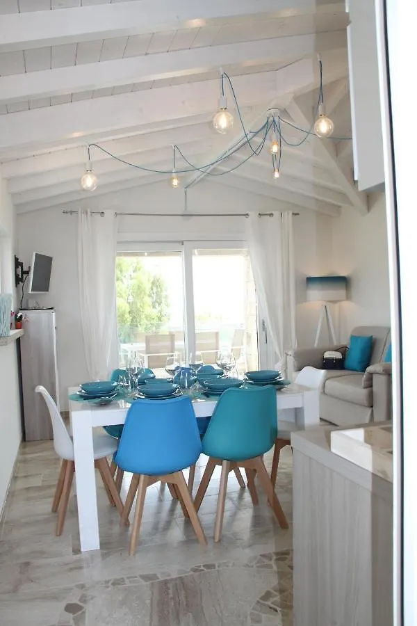 بيت للعطل R House بودوني