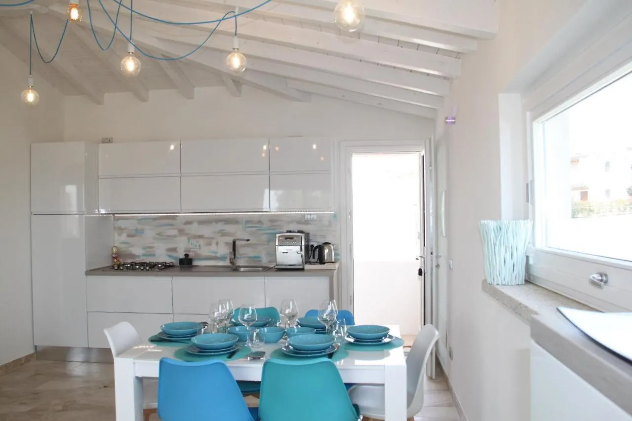 R House Budoni