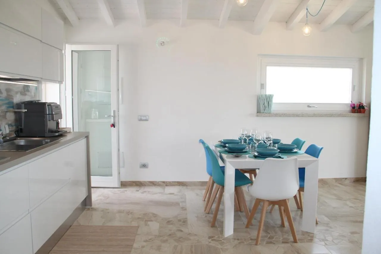 R House Budoni